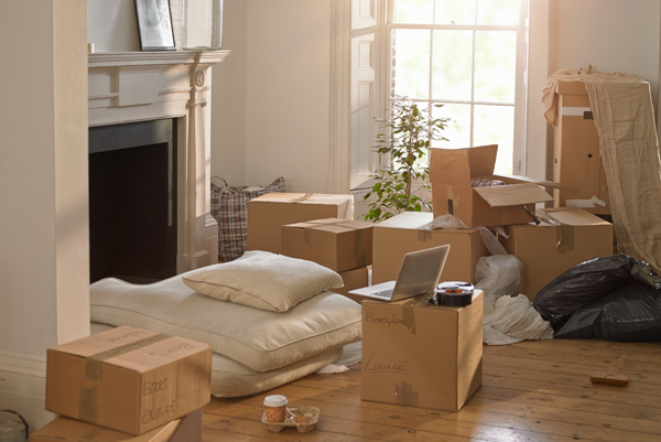 AB Home Relocation Packers and Movers