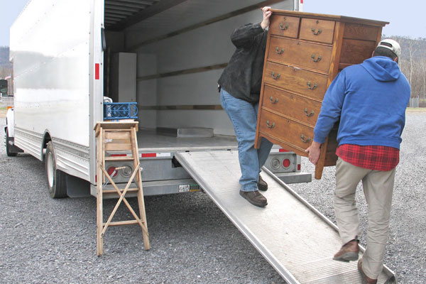 AB Home Relocation Packers and Movers